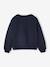 Disney LILO & STITCH kerstsweater voor meisjes marineblauw - vertbaudet enfant 