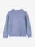 Jongenstruin BASICS in schuimsteek gemêleerd blauw+gemêleerd wit - vertbaudet enfant 