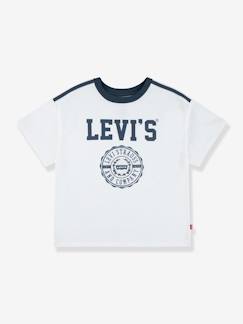 -Sporty oversized LEVI'S® t-shirt