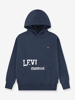 -Cutoff LEVI'S® sweater met capuchon