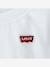 T-shirt Batwing LEVI'S® lange mouwen wit - vertbaudet enfant 