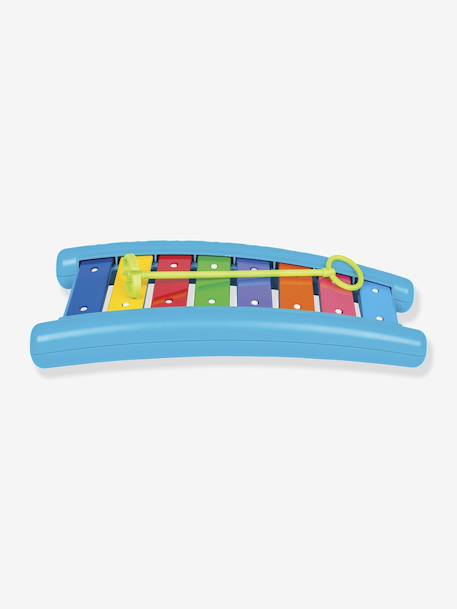 Xylofoon BUKI meerkleurig - vertbaudet enfant 