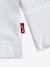 T-shirt Batwing LEVI'S® lange mouwen wit - vertbaudet enfant 