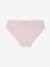 Set van 5 slipjes Disney® Princesses voor meisjes lichtroze - vertbaudet enfant 