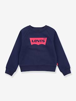 Baby-Batwing LEVI'S® sweater met ronde hals
