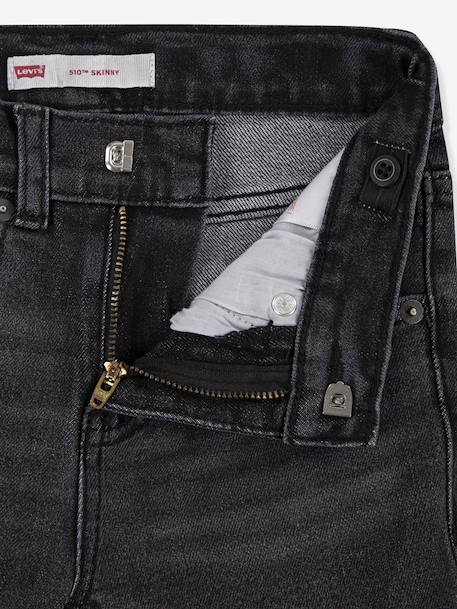 Skinny jeans LEVI'S® 510 6554 - vertbaudet enfant 