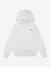 Batwing Patch Hoodie LEVI'S® sweater met capuchon bruin+ecru - vertbaudet enfant 