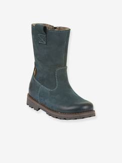 Meisjes laarzen MAXINE TEX FRODDO  - vertbaudet enfant