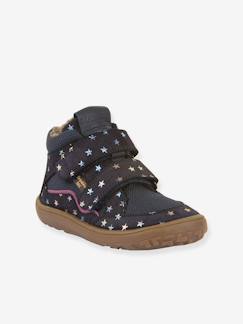 Schoenen-Blotevoetenlaarzen voor meisjes BAREFOOT TEX WOOL Froddo