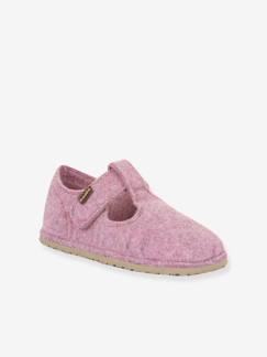 -FLEXY WOOLY BAREFOOT FRODDO blotevoetensloffen voor kinderen