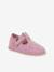 FLEXY WOOLY BAREFOOT FRODDO blotevoetensloffen voor kinderen gemêleerd grijs+gemêleerd roze+jeansblauw+nachtblauw - vertbaudet enfant 