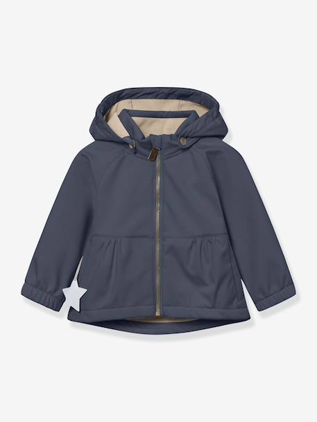 Meisjeskleding donkerblauw - vertbaudet enfant 