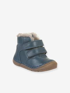 Schoenen-Baby schoenen 17-26-Boots jongen PAIX UP WINTER FRODDO