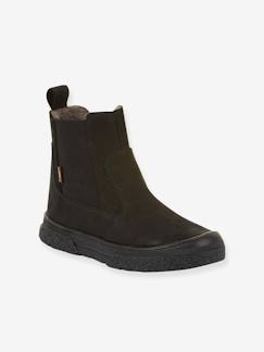 Schoenen-Meisje shoenen 23-38-Boots kinderen PULSE TEX CHELYS WOOL Froddo