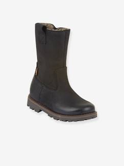 Meisjes laarzen MAXINE TEX FRODDO  - vertbaudet enfant