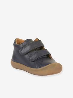 Schoenen met klittenband voor jongens OLLIE S Froddo  - vertbaudet enfant