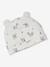 Babyset muts, wanten, sjaal en sloffen baby beige - vertbaudet enfant 