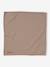 Babyset muts, wanten, sjaal en sloffen baby beige - vertbaudet enfant 