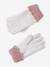 Meisjes  +  + wanten/handschoenen ecru - vertbaudet enfant 