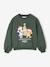 Kerstsweater BLUEY dennen - vertbaudet enfant 