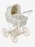 Poppenwagen ecru - vertbaudet enfant 
