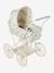 Poppenwagen ecru - vertbaudet enfant 
