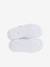 Lage baskets Disney® REINE DES NEIGES voor meisjes wit - vertbaudet enfant 