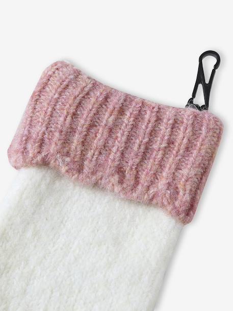 Meisjes  +  + wanten/handschoenen ecru - vertbaudet enfant 
