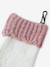 Meisjes  +  + wanten/handschoenen ecru - vertbaudet enfant 