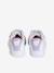 Lage baskets Disney® REINE DES NEIGES voor meisjes wit - vertbaudet enfant 