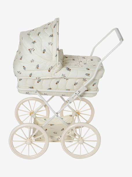 Poppenwagen ecru - vertbaudet enfant 