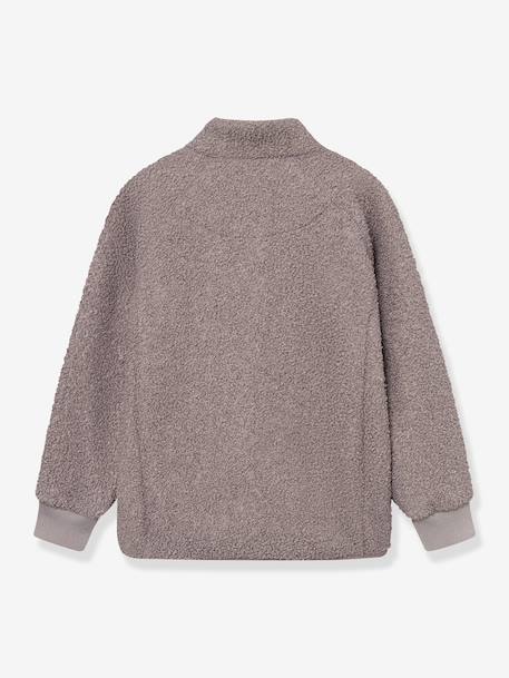 Unisex babykleding donkerblauw+ecru+groen+kaneel+lila (poederkleur) - vertbaudet enfant 