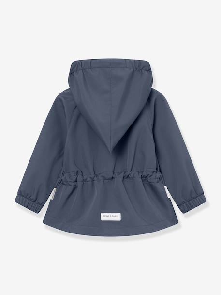 Unisex babykleding donkerblauw+mintgroen - vertbaudet enfant 