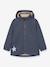 Unisex babykleding donkerblauw+kaki - vertbaudet enfant 
