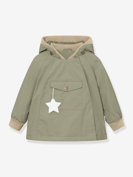 Meisjeskleding donkerblauw+groen+oudroze - vertbaudet enfant 