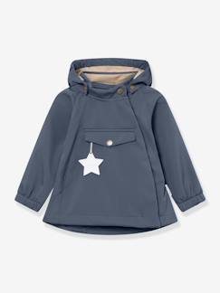 Jongens-Unisex babykleding