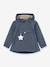 Unisex babykleding donkerblauw+mintgroen - vertbaudet enfant 