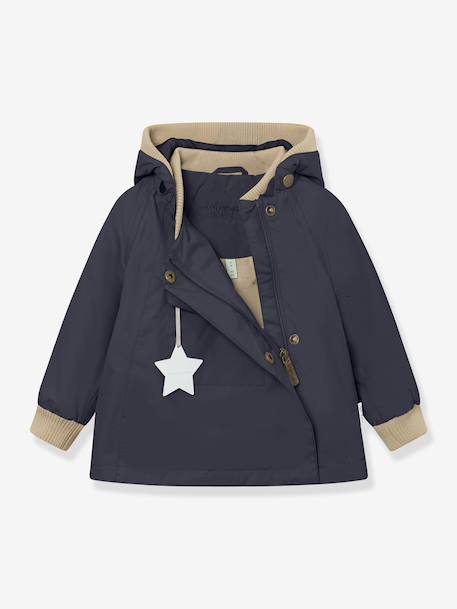 Meisjeskleding donkerblauw+groen+oudroze - vertbaudet enfant 