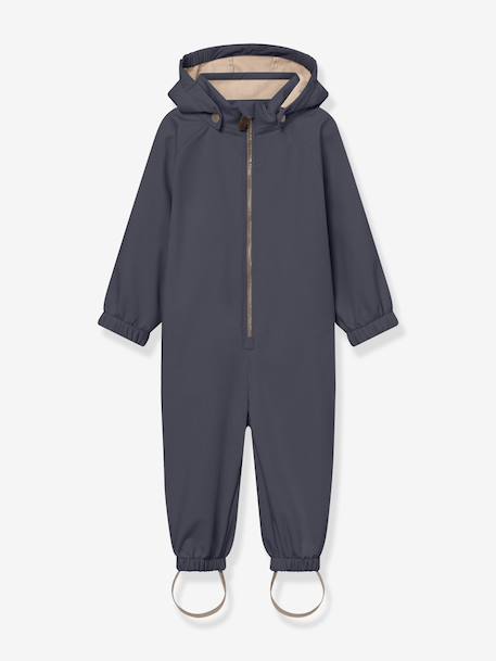 Unisex babykleding donkerblauw - vertbaudet enfant 