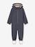 Unisex babykleding donkerblauw - vertbaudet enfant 