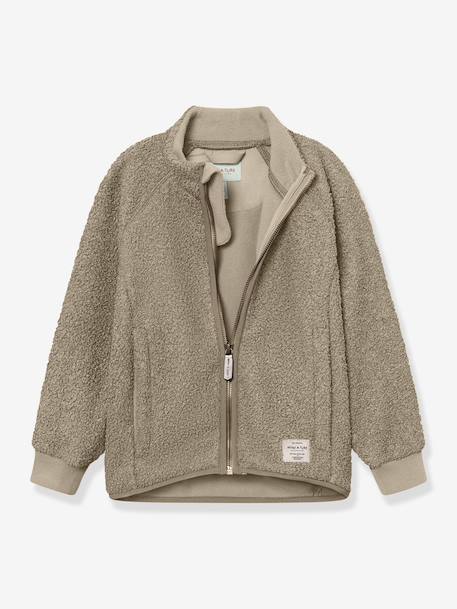 Unisex babykleding donkerblauw+ecru+groen+kaneel+lila (poederkleur) - vertbaudet enfant 