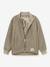 Unisex babykleding donkerblauw+ecru+groen+kaneel+lila (poederkleur) - vertbaudet enfant 