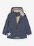 Unisex babykleding donkerblauw+kaki - vertbaudet enfant 