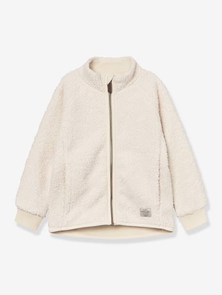 Unisex babykleding donkerblauw+ecru+groen+kaneel+lila (poederkleur) - vertbaudet enfant 