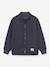 Unisex babykleding donkerblauw+ecru+groen+kaneel+lila (poederkleur) - vertbaudet enfant 