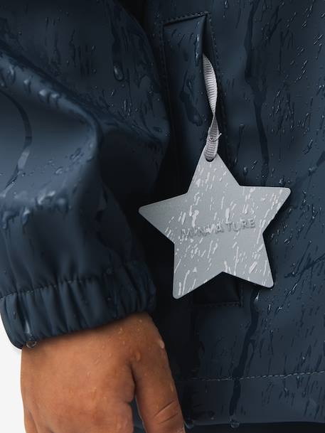 Unisex babykleding donkerblauw+groen - vertbaudet enfant 