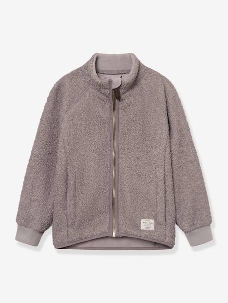 Unisex babykleding donkerblauw+ecru+groen+kaneel+lila (poederkleur) - vertbaudet enfant 