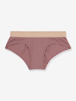 Meisje-Sport shorty Stretch katoen voor meisjes