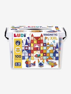 Speelgoed-Magnetische XXL set