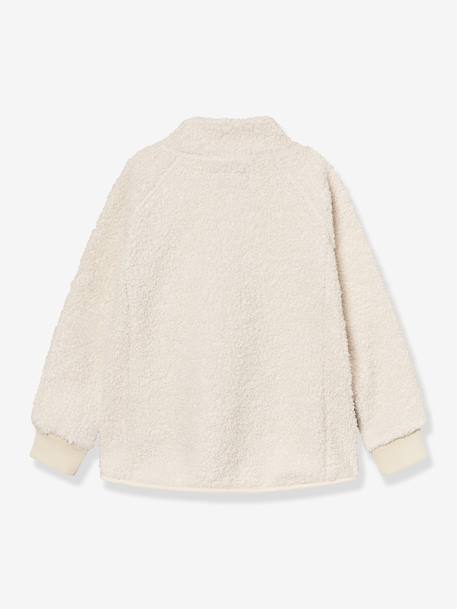Unisex babykleding donkerblauw+ecru+groen+kaneel+lila (poederkleur) - vertbaudet enfant 